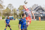 S.K.N.W.K. 1 - W.F.B. 1 (competitie) seizoen 2023-2024 (20/99)